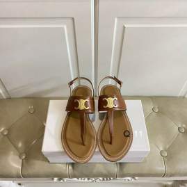 Picture of Celine Shoes _SKUCELINEsz35-40Y05092180